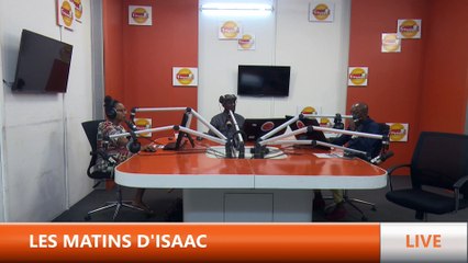 Les matins d'Isaac du 28 Janvier 2021