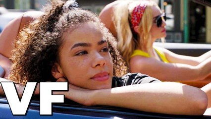 GINNY ET GEORGIA Bande Annonce VF