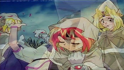 Slayers Try 021