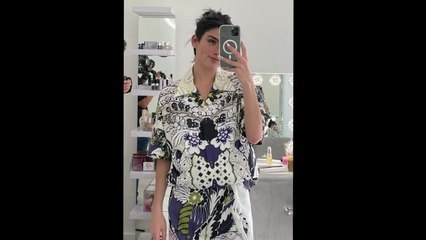 24 Hours With TikTok Star Dixie D’Amelio, From Valentino Fittings to the Recording Studio