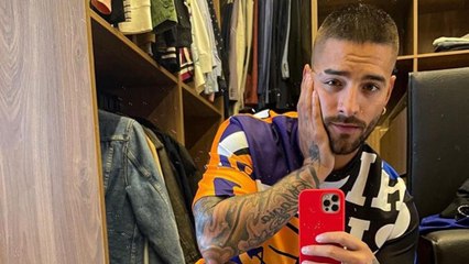 Maluma: la vida de Juan Luis Londoño más allá del reguetón