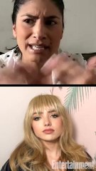 Peyton List on 'Cobra Kai' Season 3 Drama and Season 4 Wishes
