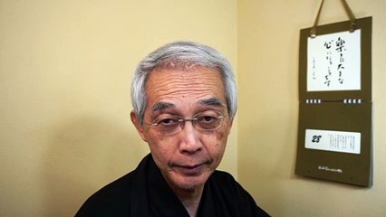 For a better life and spiritual growth, 01-28-2021