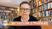 EU stuck between a rock and a hard place on vaccine rollout, says Finland's ex-PM Alexander Stubb