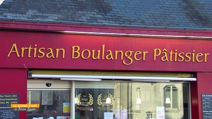 La Bonne Étape - 28/01/2021 -  Galette JOLLIN