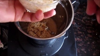 KHAS KHAS KI KHEER | POPPY SEED ' S  KHEER | NIRMALBHOJ