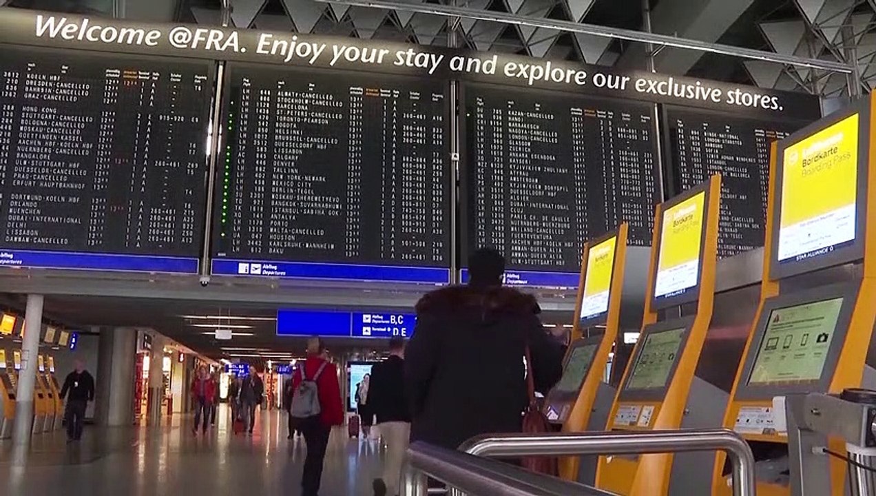 Einreisebeschränkungen: Deutschland wartet nicht auf Europa