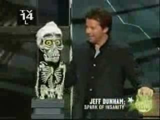 Achmed the Dead Terrorist - Venriloquist