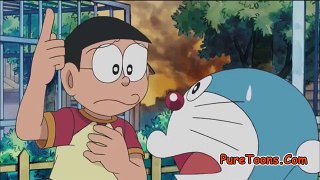 Doraemon New Episodes in Hindi - Nobita Gaya Past Me _ Doraemon Cartoon in Hindi 2021