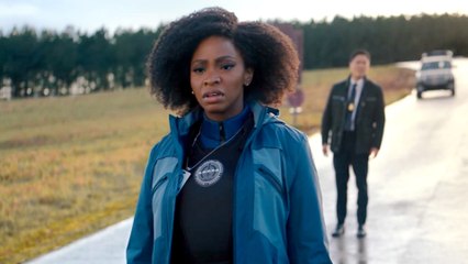 WandaVision on Disney+ - "Energy Field" Clip