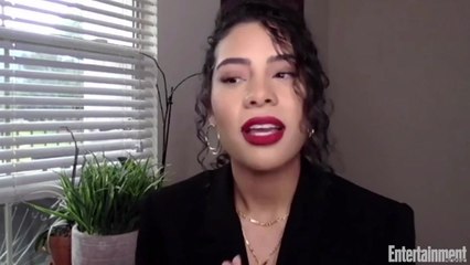 Breaking Big with Haskiri Velasquez