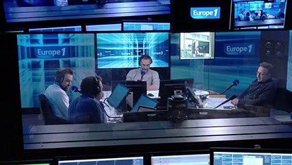 La mousse au chocolat