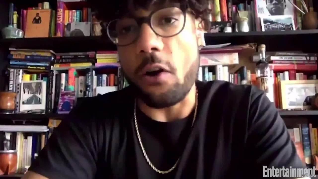 Breaking Big: Mateo Askaripour