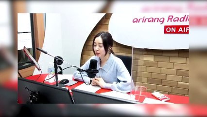 Ladies’ Code Ashley Choi “spoiled” that BlackPink Rosé's solo song will be extremely excellent