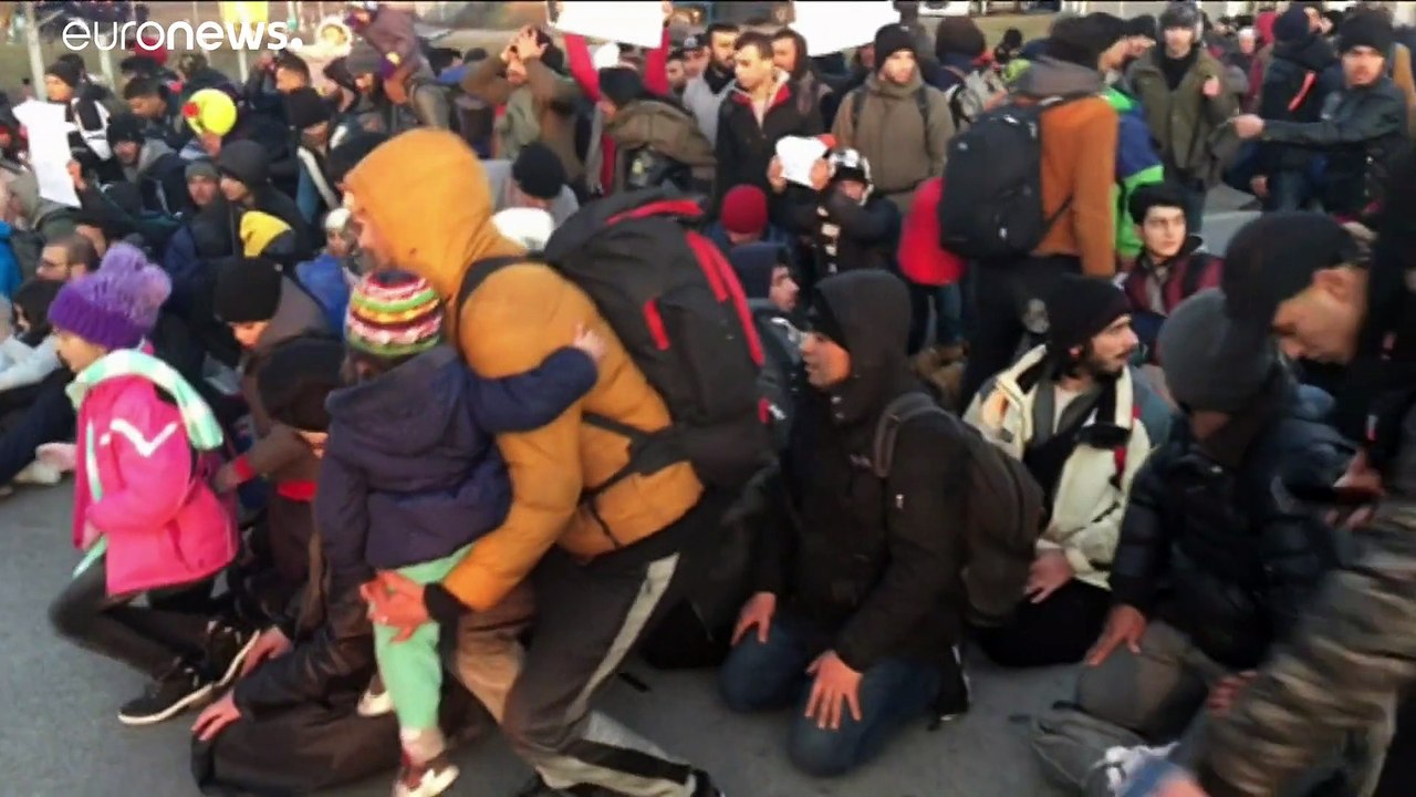 Frontex beendet Operationen in Ungarn