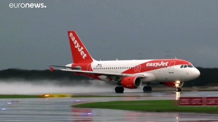 Die Corona-Pandemie kommt Billigflieger teuer zu stehen