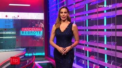 La vacuna Sputnik V llegó a Argentina y luego parte a Bolivia