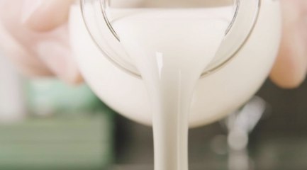 What Is Half-and-Half and What's a Good Substitute?