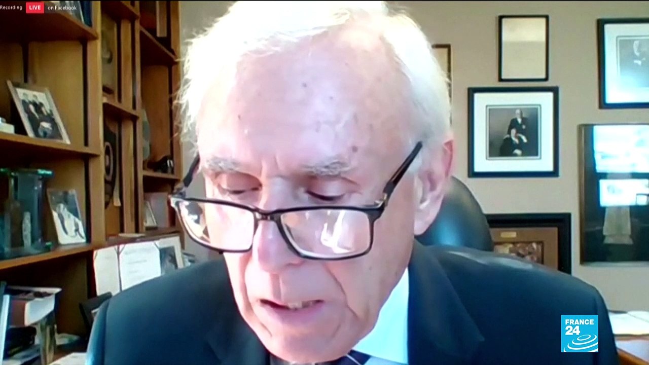 Lebanese-Canadian academic to be tried over 1980 Paris bombing