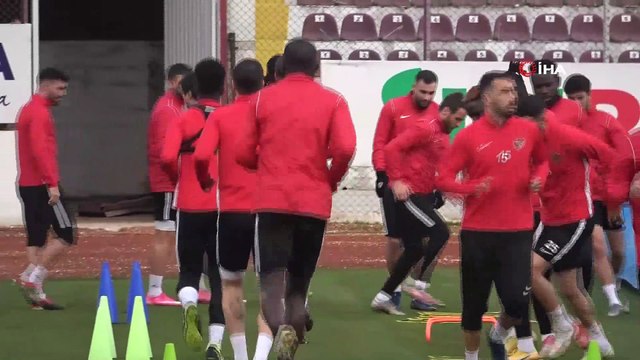 Ömer Erdoğan: 'Başakşehir maçında dikkatli olmamız gerekiyor”