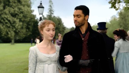 'Los Bridgerton' destrona a 'The Witcher' como el estreno más visto de Netflix