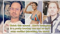 Who Is Alev Aydin - Halsey's Boyfriend and Baby Daddy's Age Job and Instagram