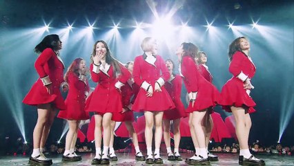 TWICE (트와이스) TWICELAND: THE OPENING "Do it again"