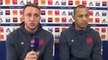 XV France - L'arrivée de Garcès est "hyper importante" selon Jelonch et Cretin