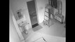 Scary Haunted House Spirit Online Footage On CCTV _ Haunted House Ghost Caught