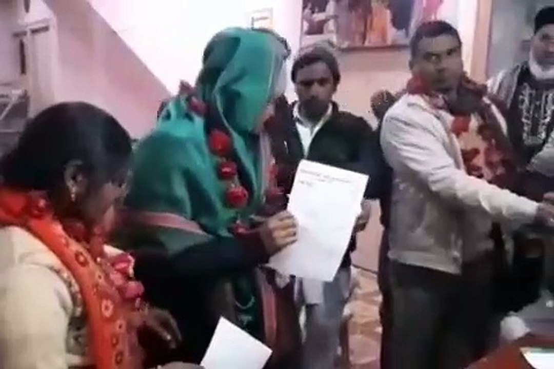शाहजहांपुर : समाजवादी पार्टी ने दिव्यांग सभा का किया  विस्तार