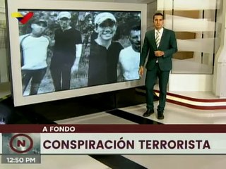 A Fondo | Yacsy Álvarez revela vínculos del Gobierno de Iván Duque con la Operación Gedeón