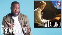 Jazz Musician Robert Glasper Breaks Down Jazz Scenes from Movies