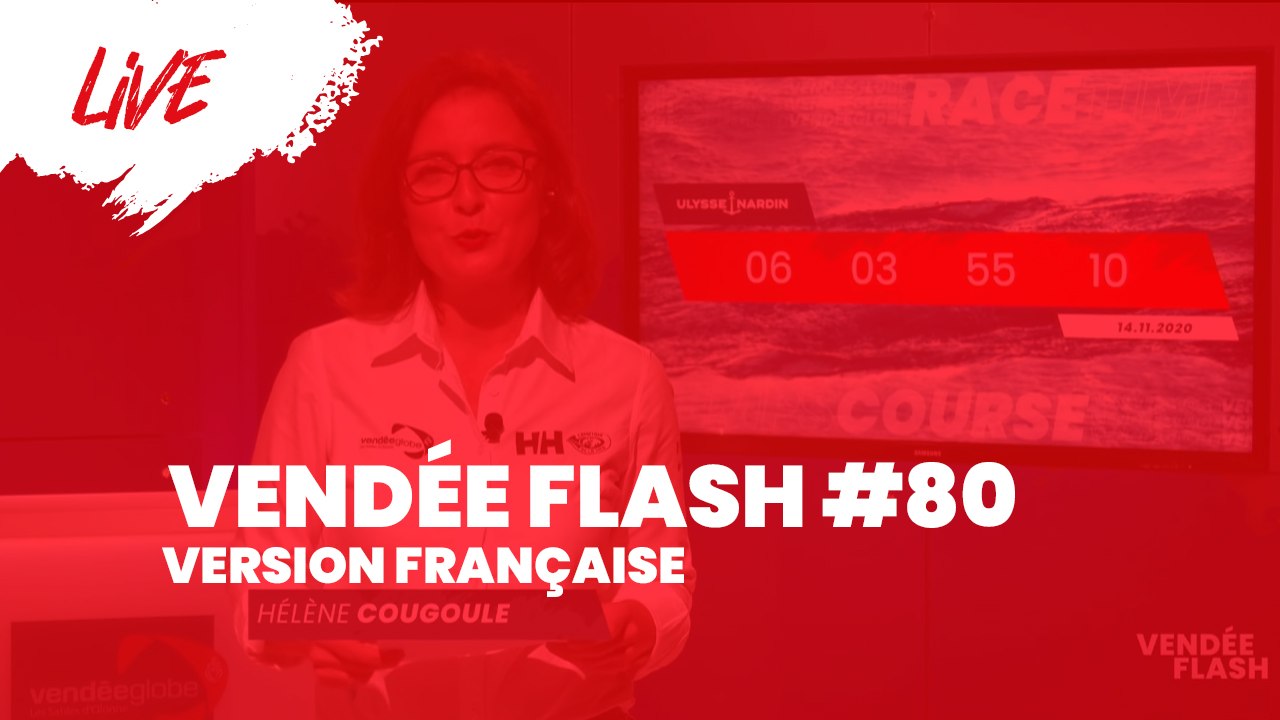 Vendée Flash #80 [FR]