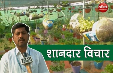 कोरोना के बाद इस वैज्ञानिक ने कर दिया कमाल