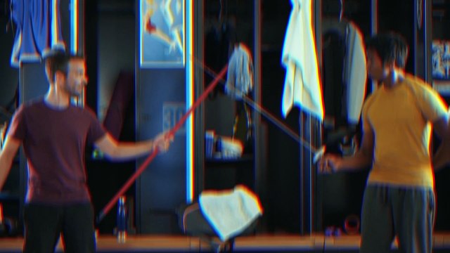 Tuto J.O. #11 - Les valeurs de l'Olympisme