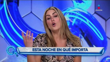 Qué Importa | Programa Completo 27/enero/2021