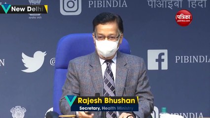 कोरोना वैक्सीनेशन के मामले में भारत की बड़ी जीत