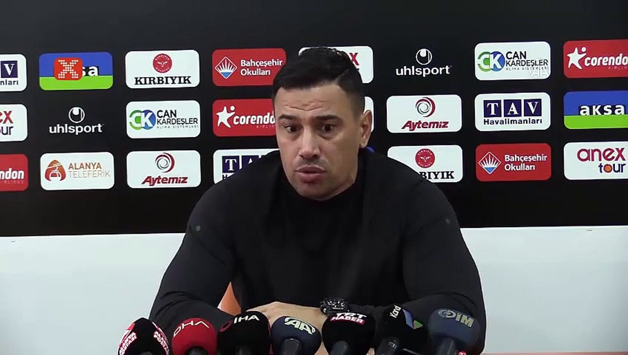 Çağdaş Atan: "Benim Fenerbahçe ile ilgili kötü demecim olmaz"