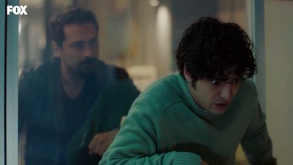 mucize doctor  !! فرمان  انت  لسه  اخي ياعلي