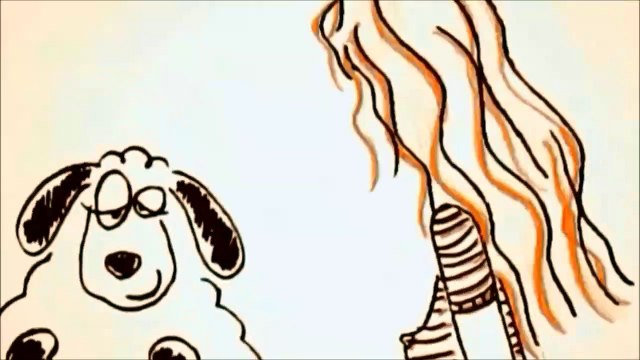 Mylène Farmer — “C'est une belle journéeˮ | (Les Mots — 2001)