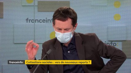 Cotisations sociales : des reports "autant que nécessaires", annoncent les Urssaf