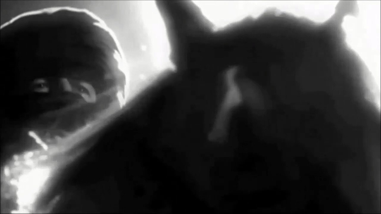 Mylène Farmer — “Pardonne-moiˮ | (Les Mots — 2001)