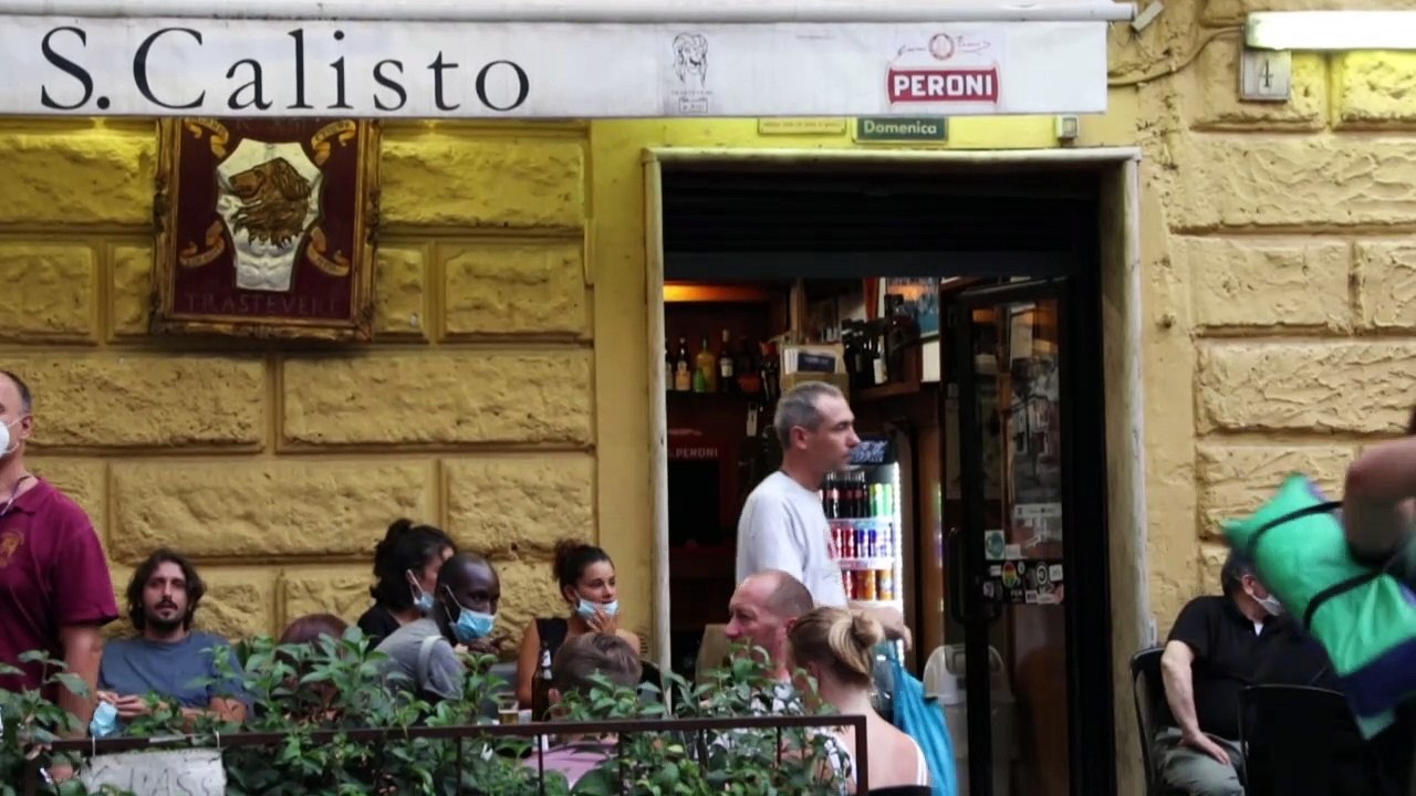El sector turístico perdió 1,3 billones de dóla...