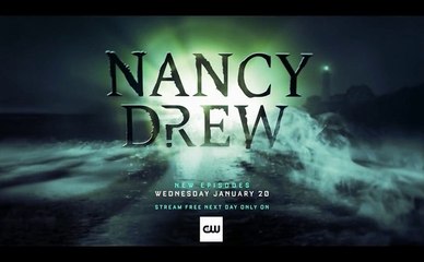 Nancy Drew - Promo 2x03