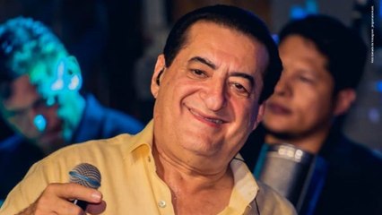 Jorge Oñate se encuentra delicado y bajo pronóstico reservado