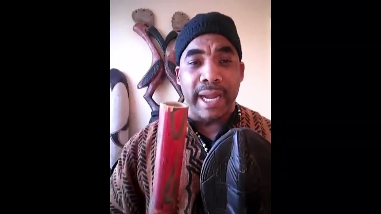 Black History Month Poetry and Performances by Kamal imani