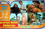 Vurun Beni Öldürün - Gökhan Güney _ Banu Alkan