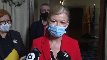 Generalitat reforzará control policial en el perimetraje del fin de semana