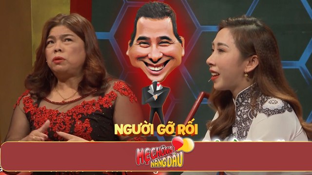 Mẹ Chồng Nàng Dâu Hay Nhất -Tập 103: Mẹ chồng hối hận vì đã đóng cửa không cho con dâu vào nhà