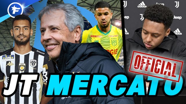 Journal du Mercato : l'OM dynamite la fin du marché des transferts
